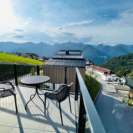 A Casa Elements Apartment Serfaus Luaran gambar