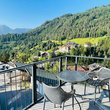 A Casa Elements Apartment Serfaus Luaran gambar
