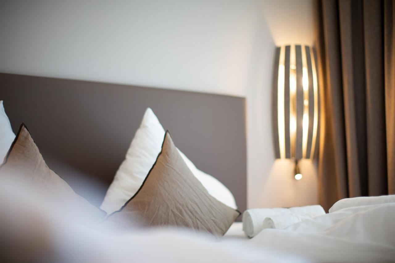 A Casa Elements Apartment Serfaus Luaran gambar