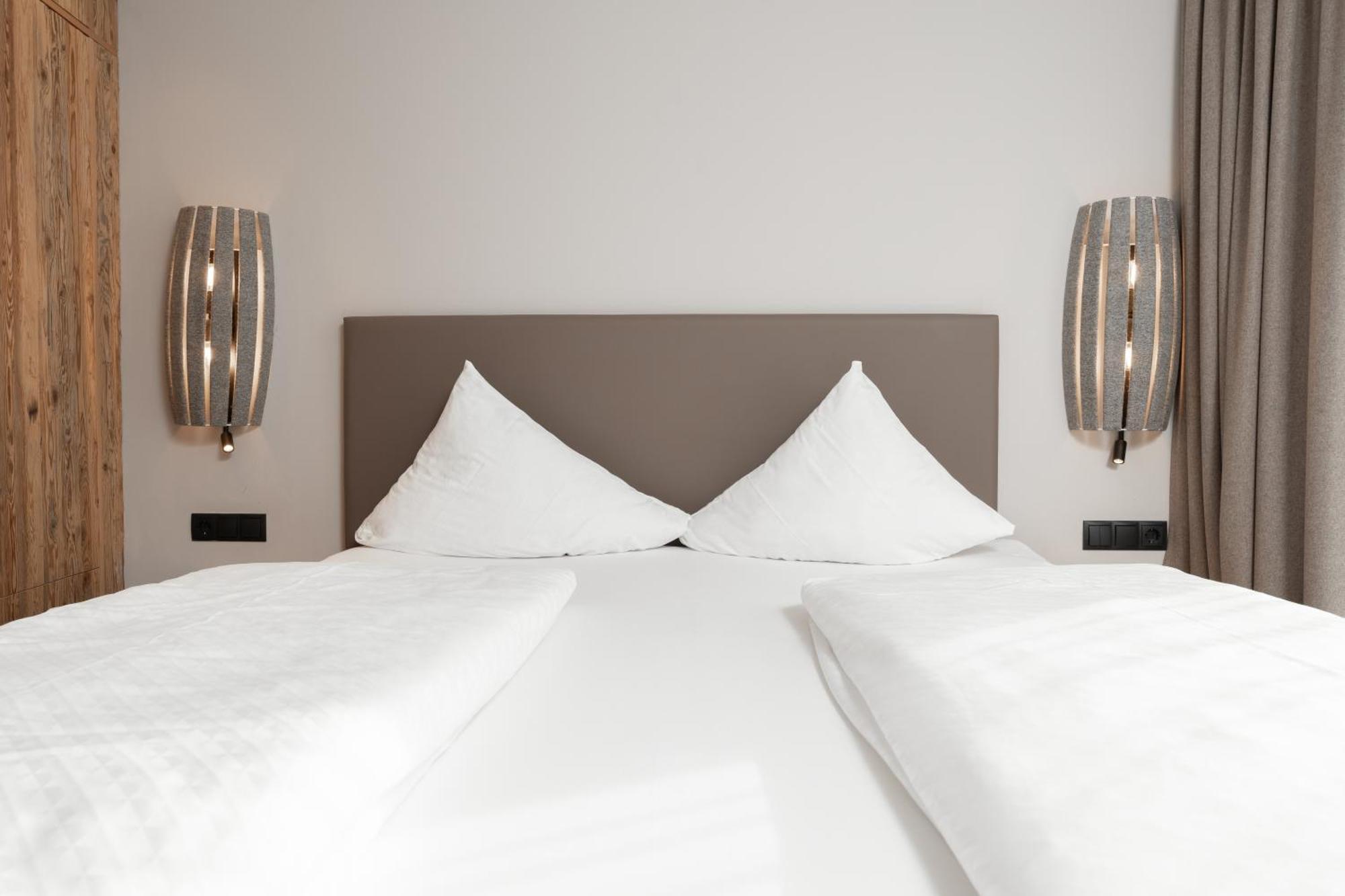 A Casa Elements Apartment Serfaus Luaran gambar