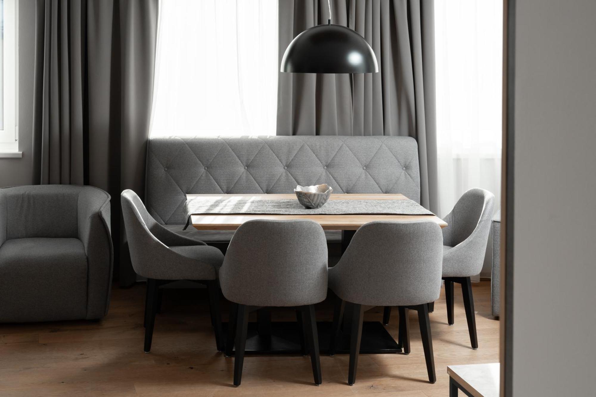 A Casa Elements Apartment Serfaus Luaran gambar