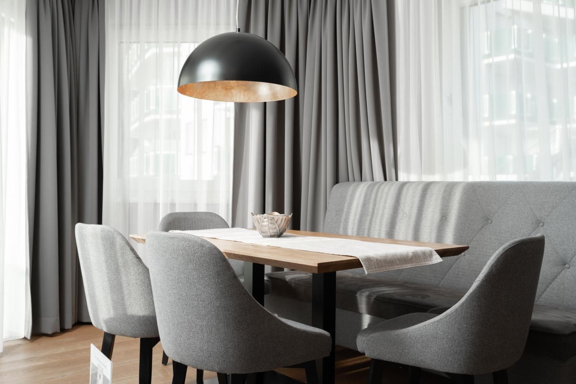 A Casa Elements Apartment Serfaus Luaran gambar