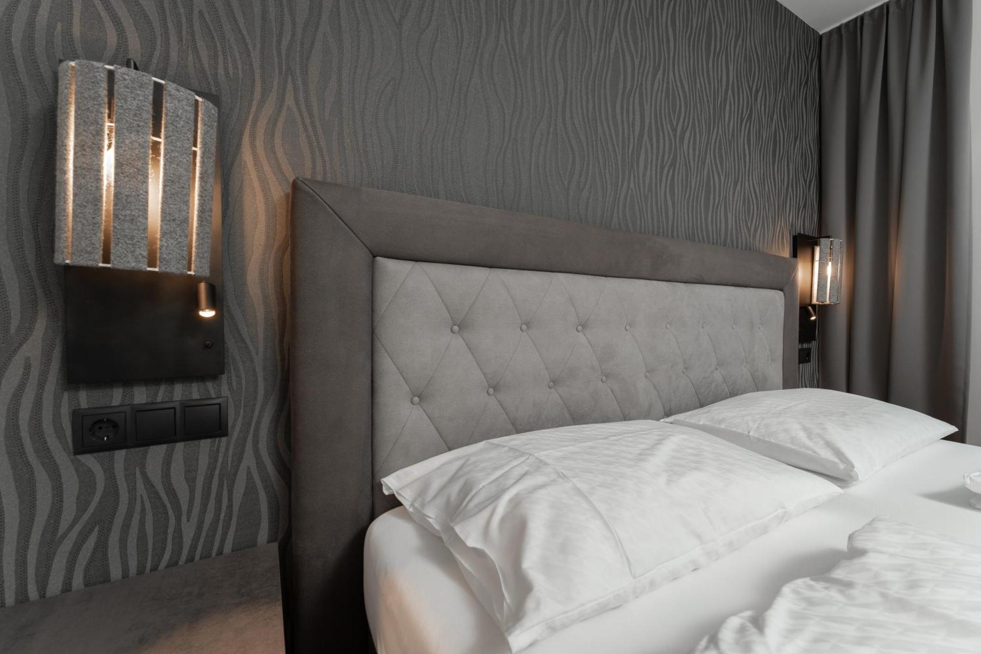 A Casa Elements Apartment Serfaus Luaran gambar